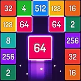 play Mesclar 2048