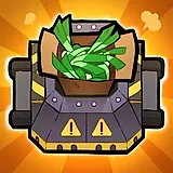 play Tycoon da Fábrica de Alho-poró