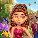 play Spring Break Fashion
