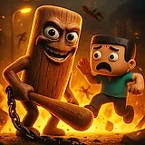 play Luta de Bonecos de Pano
