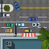 play Estacionamento na Cidade 2D