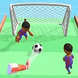 play Corrida de Futebol
