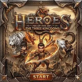 play Heróis dos Três Reinos