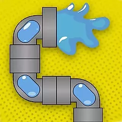 play Water Pipe