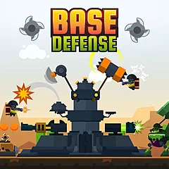 play Base Defense