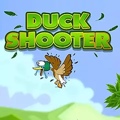 play Hra Duck Shooter