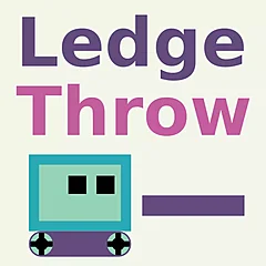 play Ledge Throw