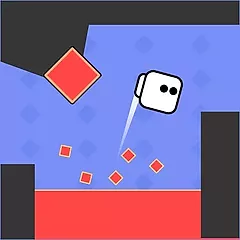 play Square Jet