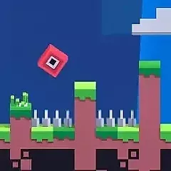 play Dashr
