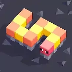 play Worm