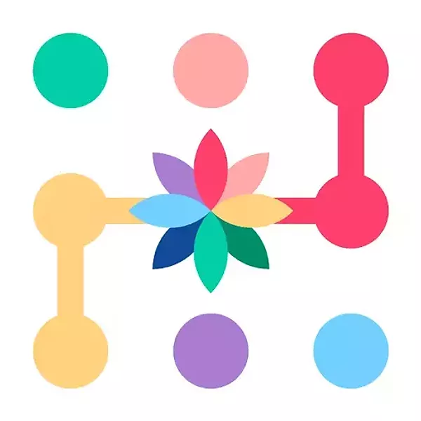Amazing Bubble Connect - Play Free Thinking Games Game on Accumulat
